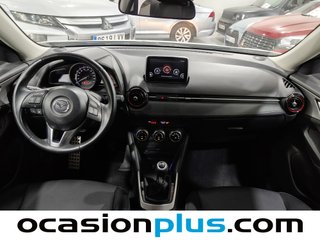 Mazda CX-3 1.5 DE Style+ Navegador 2WD 77 kW (105 CV)