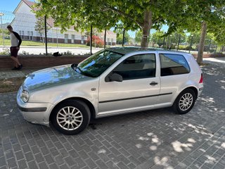 Volkswagen Golf 2001