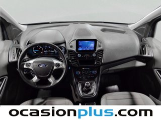 Ford Grand Tourneo Connect 1.5 TDCi Titanium 88 kW (120 CV)