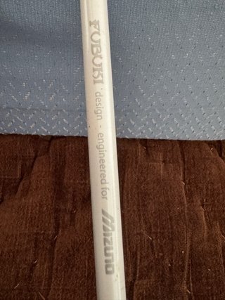 Palo de golf híbrido Mizuno MP CLK 23