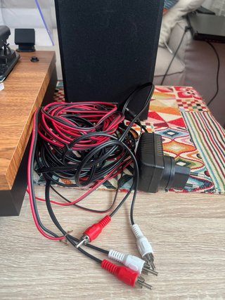 Giradischi Lenco LS-310 Bluetooth Marrone