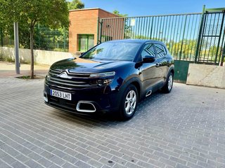Citroen C5 Aircross 2020