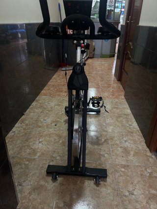 Bicicleta de Spinning FITFIU BESP-22