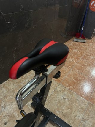 Bicicleta de Spinning FITFIU BESP-22