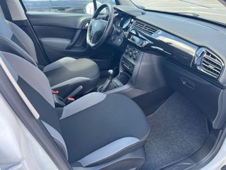 Citroen C3 2013