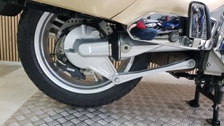 BMW K1200LT CABALLETE ELECTRICO MARCHA ATRAS