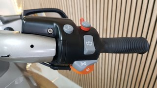 BMW K1200LT CABALLETE ELECTRICO MARCHA ATRAS