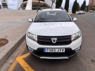 Dacia Sandero 2016