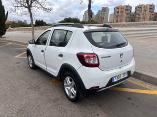 Dacia Sandero 2016