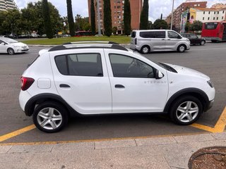 Dacia Sandero 2016