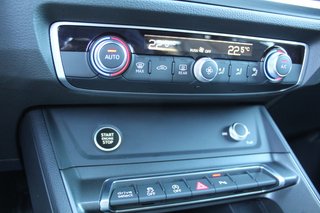 Audi Q3 BLACKLINE 35 TDI 150CV STRONIC 2022