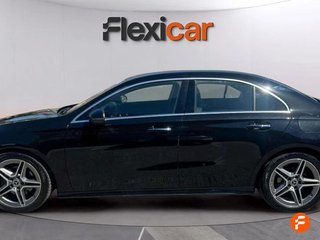 Mercedes Clase A A 200 d