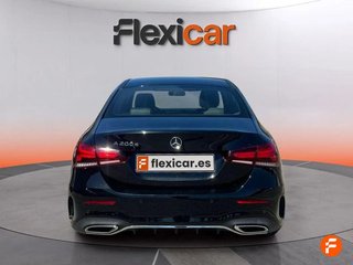 Mercedes Clase A A 200 d