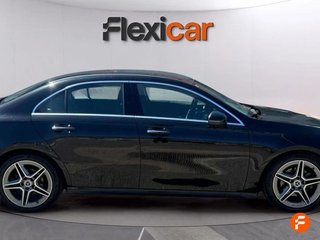 Mercedes Clase A A 200 d