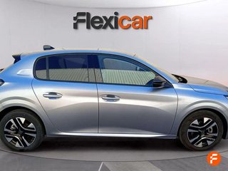 Peugeot 208 Allure Gasolina 100 S&S 6 Vel. MAN