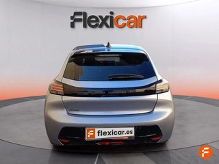 Peugeot 208 Allure Gasolina 100 S&S 6 Vel. MAN
