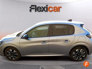 Peugeot 208 Allure Gasolina 100 S&S 6 Vel. MAN