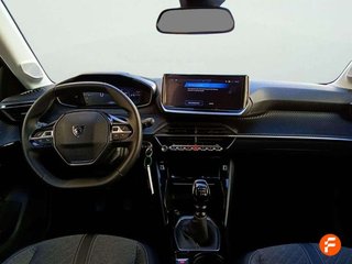 Peugeot 208 Allure Gasolina 100 S&S 6 Vel. MAN