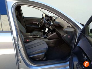 Peugeot 208 Allure Gasolina 100 S&S 6 Vel. MAN