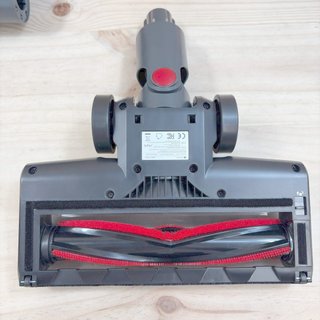 Proscenic P11 U Aspiradora sin Cable 50KPa 500W