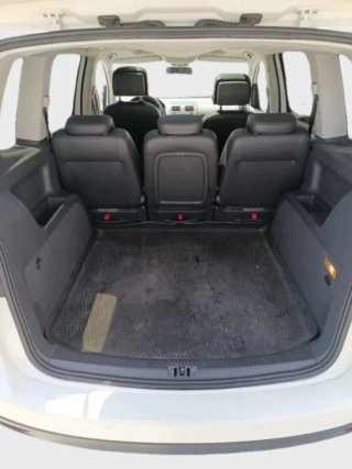 Volkswagen Touran 2013