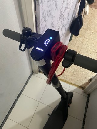Patinete Eléctrico Xiaomi