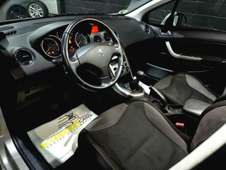 Peugeot 308 2012