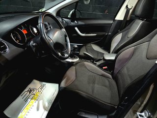 Peugeot 308 2012