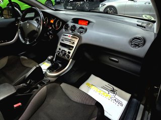 Peugeot 308 2012