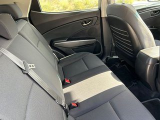SsangYong Tivoli 2023
