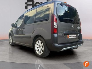Citroën Berlingo Multispace FEEL PureTech 110cv S&S