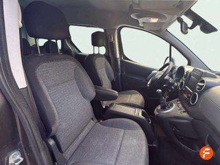 Citroën Berlingo Multispace FEEL PureTech 110cv S&S