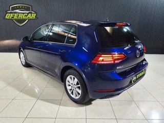 Volkswagen Golf 1.6 TDI 115CV