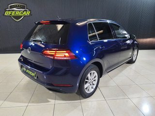 Volkswagen Golf 1.6 TDI 115CV