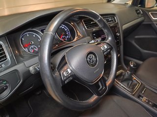 Volkswagen Golf 1.6 TDI 115CV