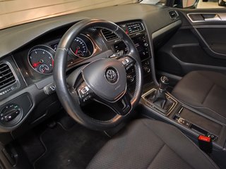 Volkswagen Golf 1.6 TDI 115CV