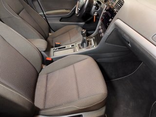 Volkswagen Golf 1.6 TDI 115CV