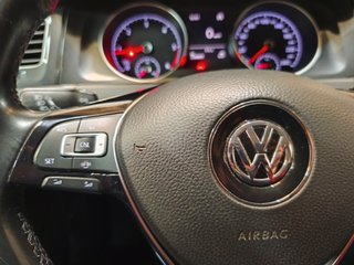 Volkswagen Golf 1.6 TDI 115CV
