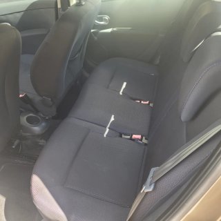 Renault Clio 2008