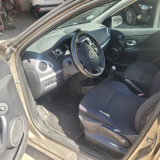 Renault Clio 2008