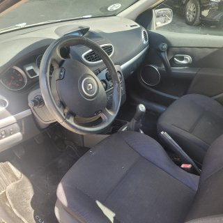 Renault Clio 2008