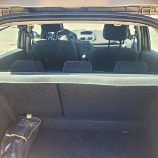 Renault Clio 2008