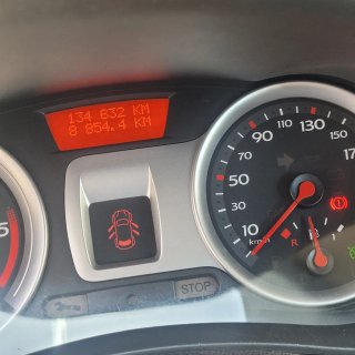 Renault Clio 2008
