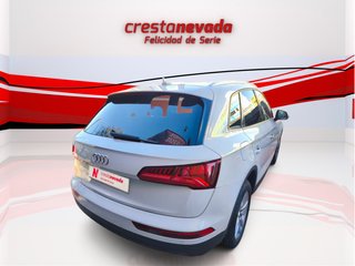 Q5 DESDE 461€ ¡SIN PAGAR ENTRADA!