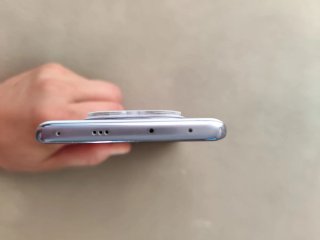 Xiaomi Redmi Note 14 Pro 5G 512GB Negro