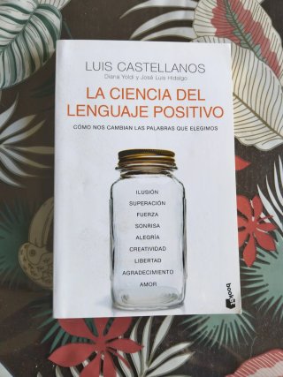 La ciencia del lenguaje positivo