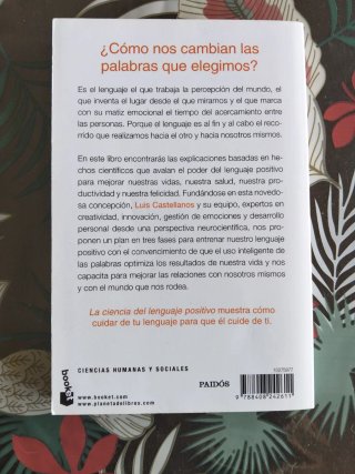 La ciencia del lenguaje positivo