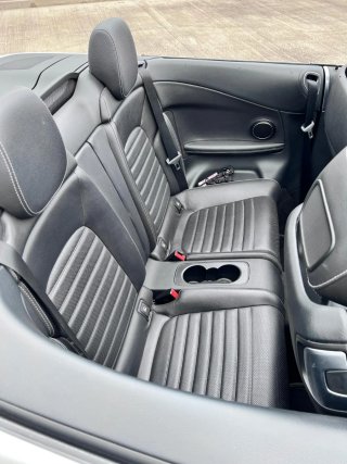 Mercedes-Benz Clase C 2021