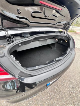 Mercedes-Benz Clase C 2021