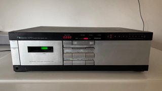 Nakamichi LX-5 High End Vintage